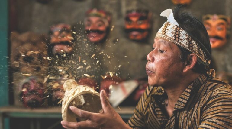 Lukisan sebagai Sumber Sejarah